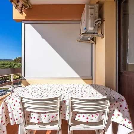 Appartamento Athena Vue Bormes-les-Mimosas